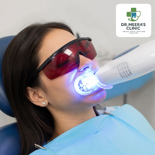 Dreaming of a brighter, confident smile? At Dr. Meera’s Clinic in Medavakkam, Chennai, we offer s… post image