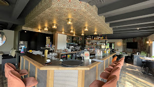 Photo n°36 de La Girafe Qui Boite à Auray (Restaurant)