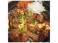 串焼き 三々五々