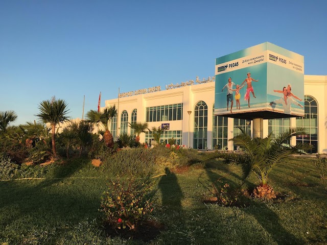 Aéroport international de Djerba-Zarzis