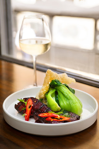 The Exchequer by null