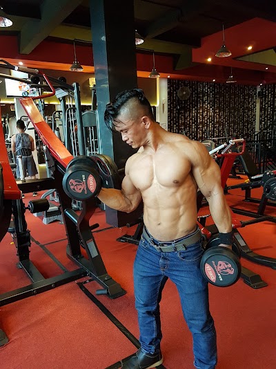 Photos of Asia Fitness Center