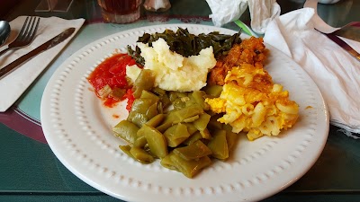 Photos of Blue Willow Inn Restaurant & Gift Shop