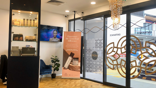 HUR Medical Cosmetics Gallery - Australia