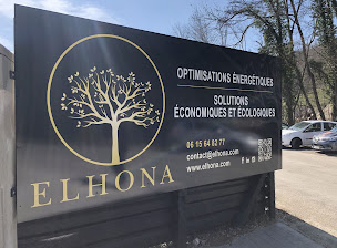 Photo n°15 de Elhona à Meyrié (Entreprise d'énergie solaire)