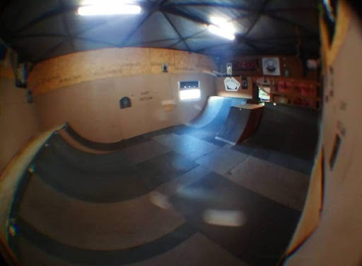 Easy Outlaw Skate Shop Gallery - United States