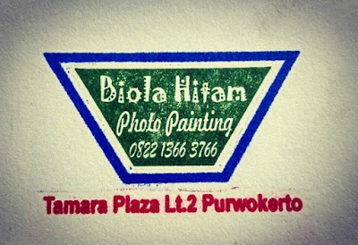 Photos of Biola Hitam Gallery