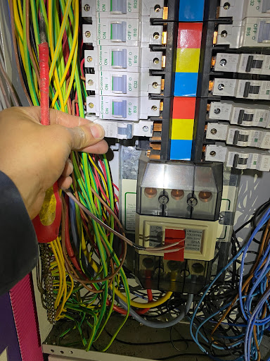 EAC Solutions - Visual