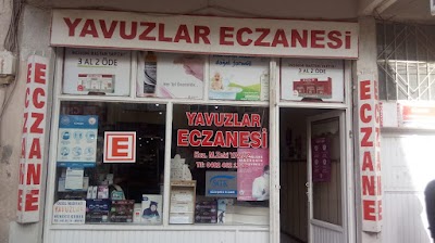 Yavuzlar Pharmacy