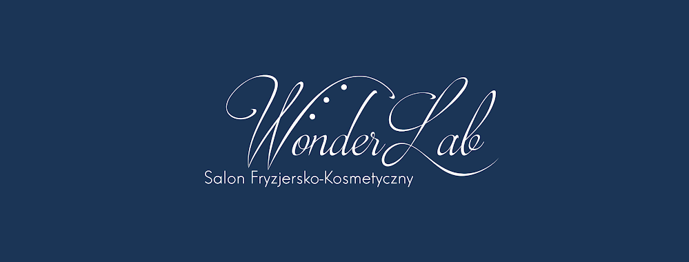 Salon Fryzjersko-Kosmetyczny WonderLab, Author: Salon Fryzjersko-Kosmetyczny WonderLab