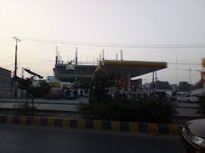 Shell multan Bosan Rd