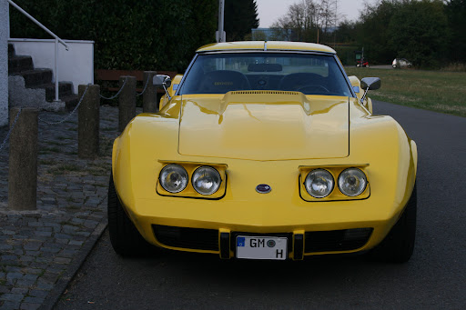 AMS Fahrzeugtechnik