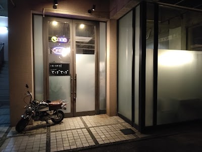 dining bar てげてげ