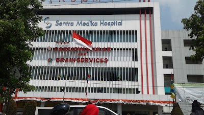 Photos of Sentra Medika Hospital