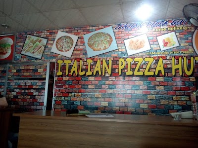 Photos of Italian Pizza Hut