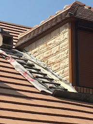 Photo n°7 de LF Couverture à Esbly (Couvreur)