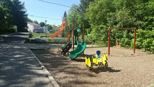 Passant Park - Visual