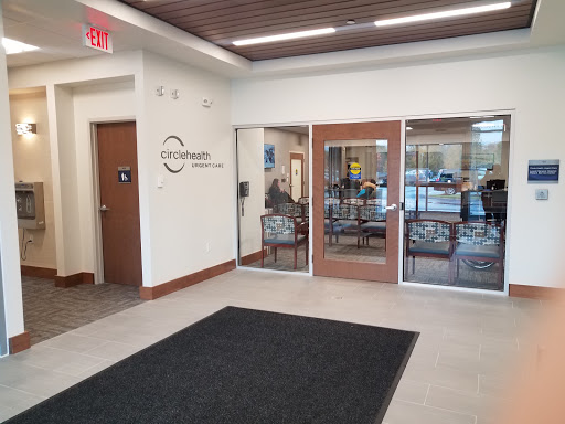 Circle Health Dracut - Thumbnail