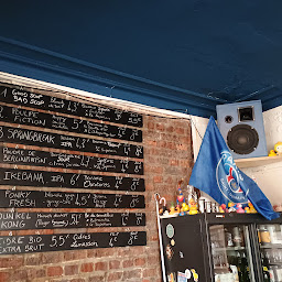 Photo n°26 de Le Supercoin à Paris (Bar sportif)