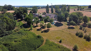 Photo n°6 de Gites le petit veau à Razac-d'Eymet (Hôtel)