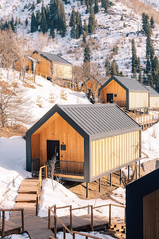 Qazaq Auyl | Казах Аул by null