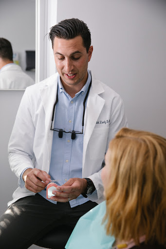 Wellspring Dental - Brooklyn