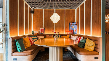 Gardina Asoke Hotel & Residence by null