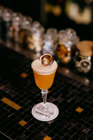 Kenton's New York Bar by null