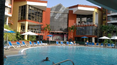lodging