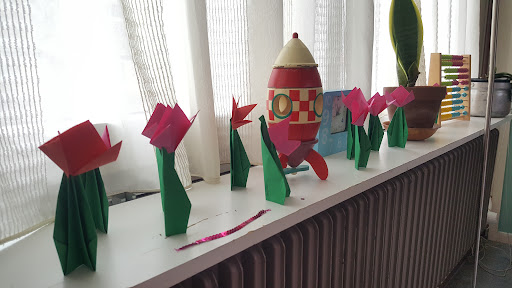 ComVi 'eigenwijs geleerd' Gallery - Netherlands