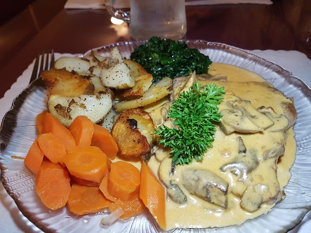 Otto & Anita's Schnitzel's Haus