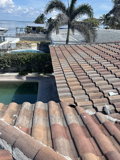 IBEX Roofing Inc. - Thumbnail