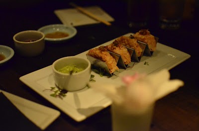 Photos of Koi Los Angeles