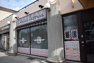 Photo n°12 de JG Covering à Varacieux (Magasin d'enseignes)