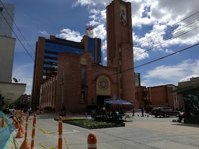 Photos of La Candelaria Chic&oacute;