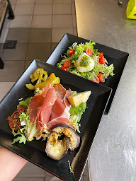 Photo n°40 de BELLA CIAO CARENTAN à Carentan-les-Marais (Restaurant italien)