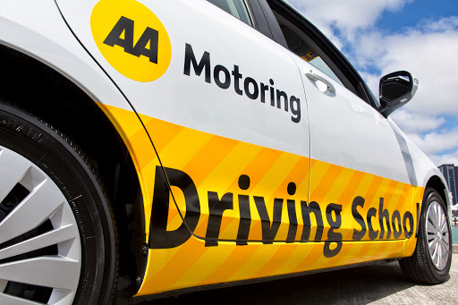 AA Driving Lessons - Masterton