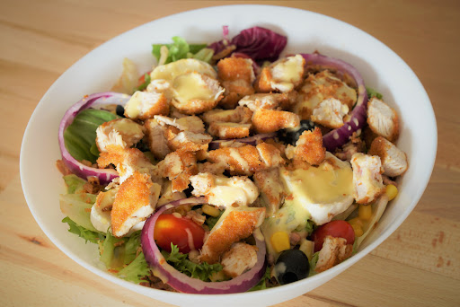 Photo 5 - King-Food