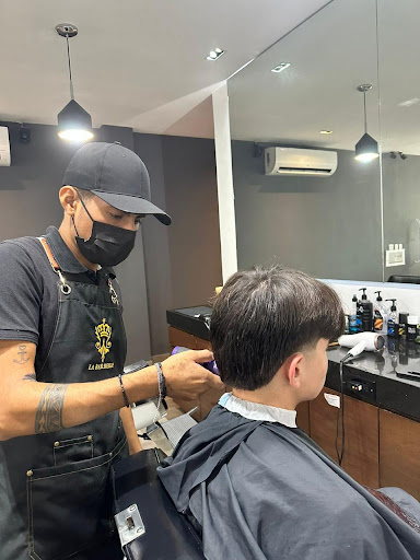 La Barbería