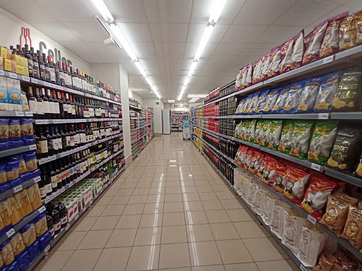 Supermercados Dia