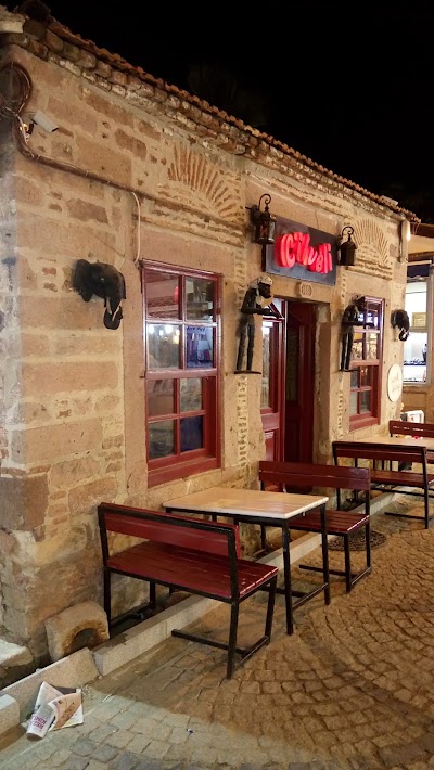 Photos of Ender Otel