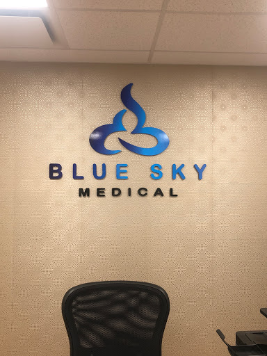 Blue Sky Medical - Thumbnail
