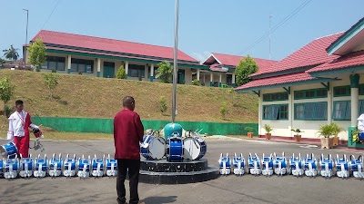 Photos of SMA Negeri Siwalima Ambon