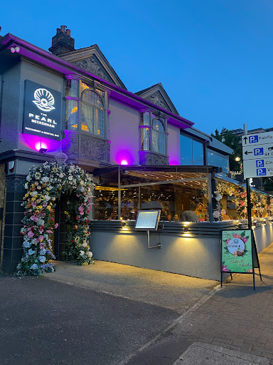 The Pearl Beckenham Logo