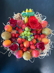 Photo n°15 de Le P'tit Caroff à Pont-Sainte-Marie (Primeur)