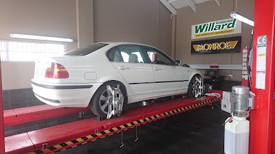 Photos of Supa Quick Tyre Experts Hillcrest