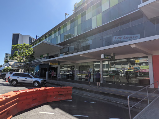 Europcar Cairns City - Thumbnail
