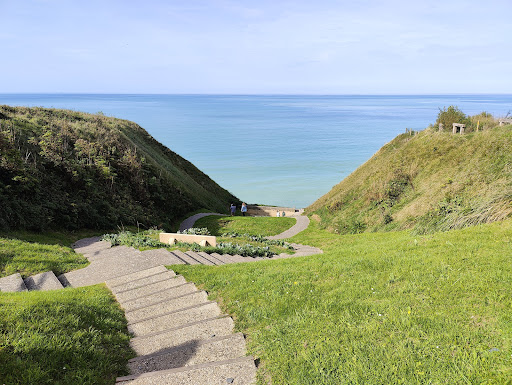 Plage de Saint-Martin-en-Campagne - Thumbnail
