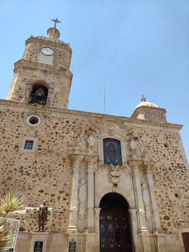 Plaza Principal de Arandas - Thumbnail