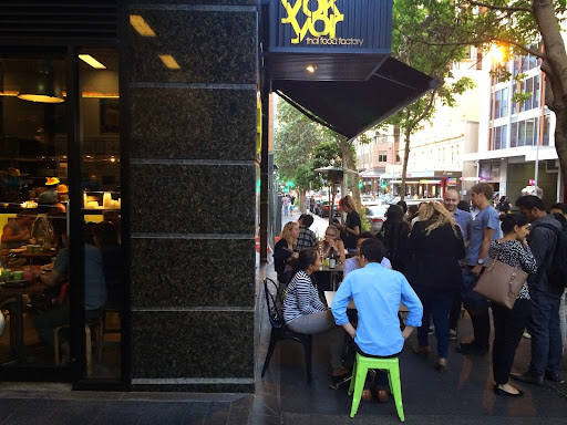 Photo of Yok Yor Thai Food Factory